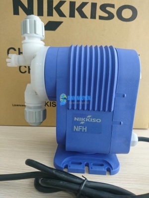 Bơm Định Lượng NIKKISO EIKO NFH200